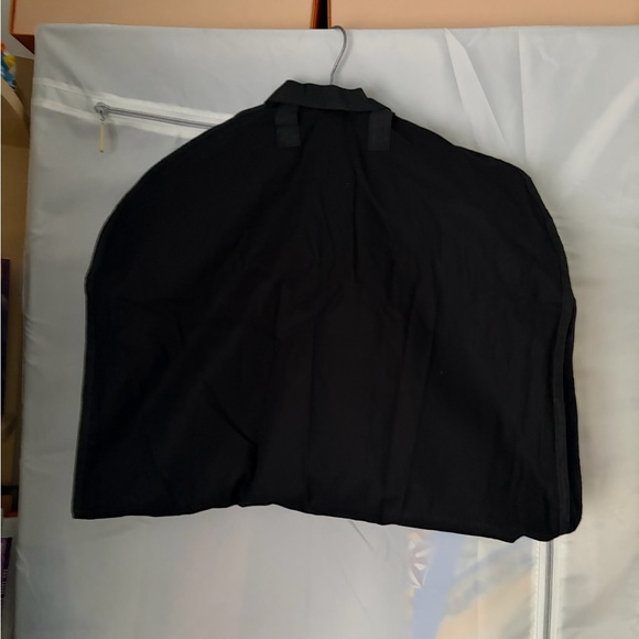 Dolce & Gabbana Black Garment Bag, 43”x23” - Picture 3 of 9